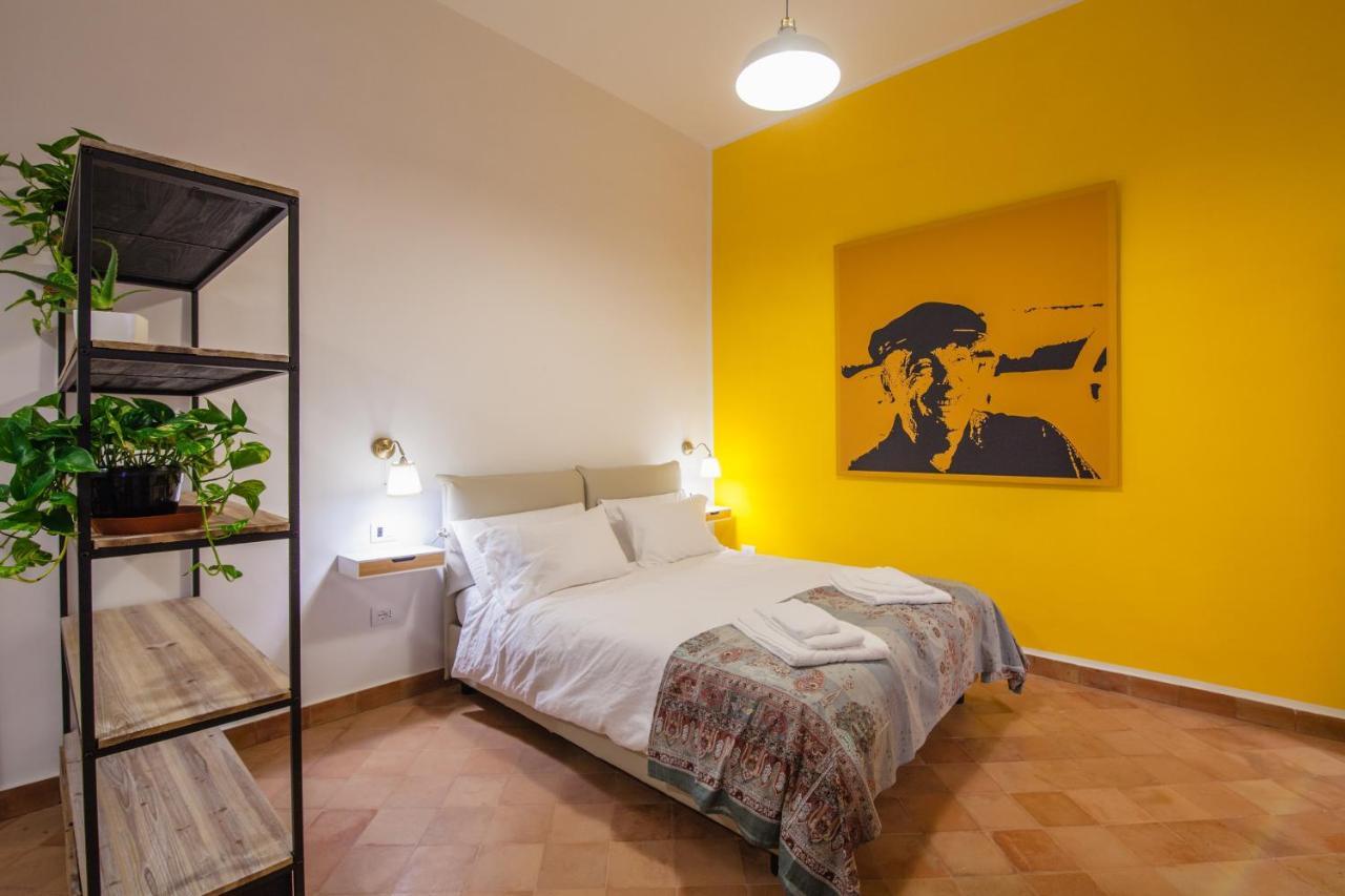 Palazzo Marigliano - Serviced Apartments Napoli Dış mekan fotoğraf