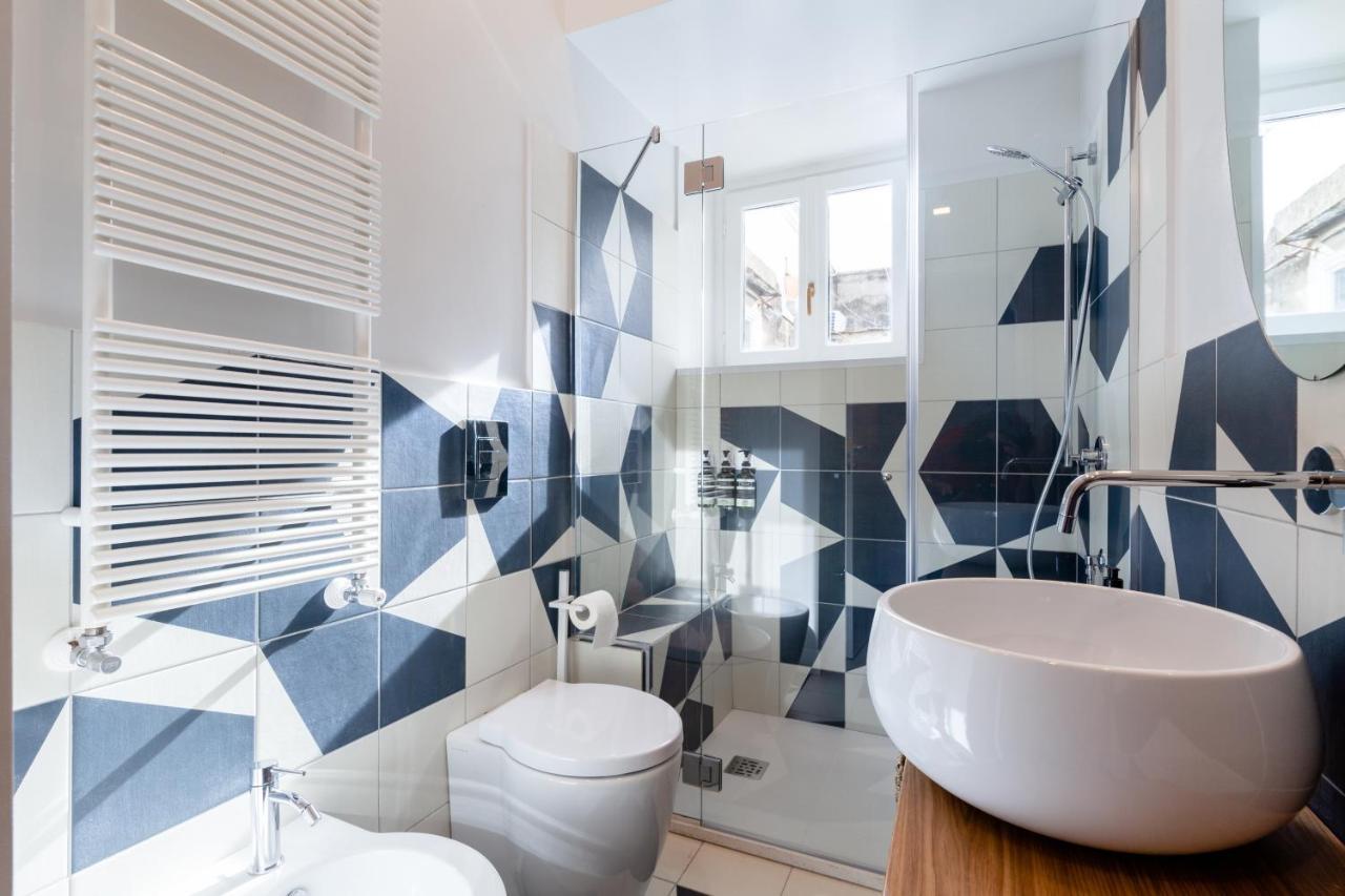 Palazzo Marigliano - Serviced Apartments Napoli Dış mekan fotoğraf