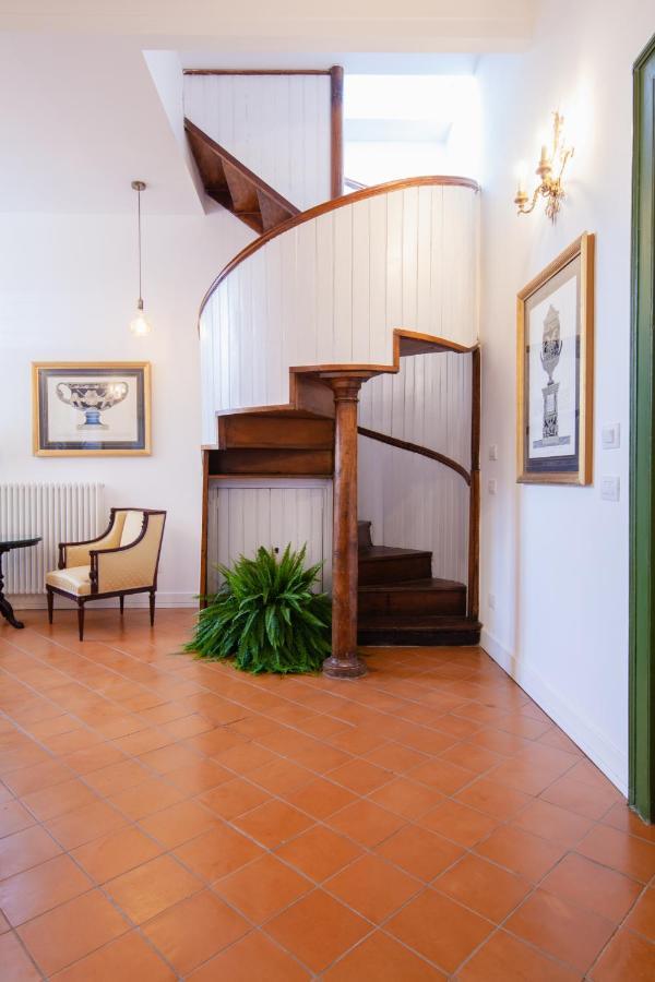 Palazzo Marigliano - Serviced Apartments Napoli Dış mekan fotoğraf