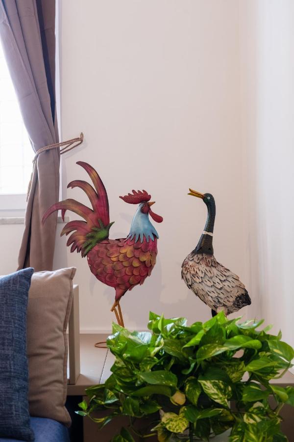 Palazzo Marigliano - Serviced Apartments Napoli Dış mekan fotoğraf