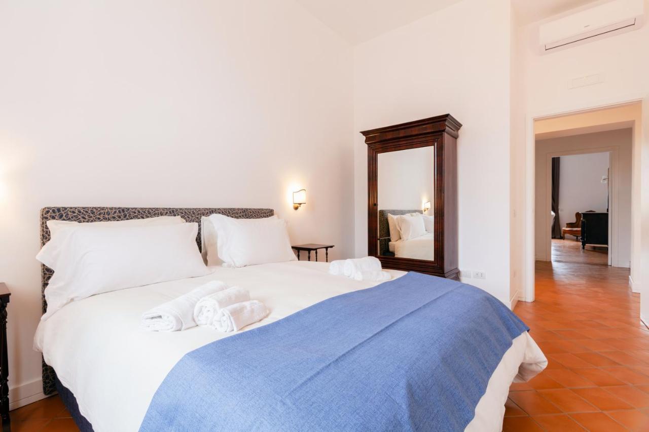 Palazzo Marigliano - Serviced Apartments Napoli Dış mekan fotoğraf