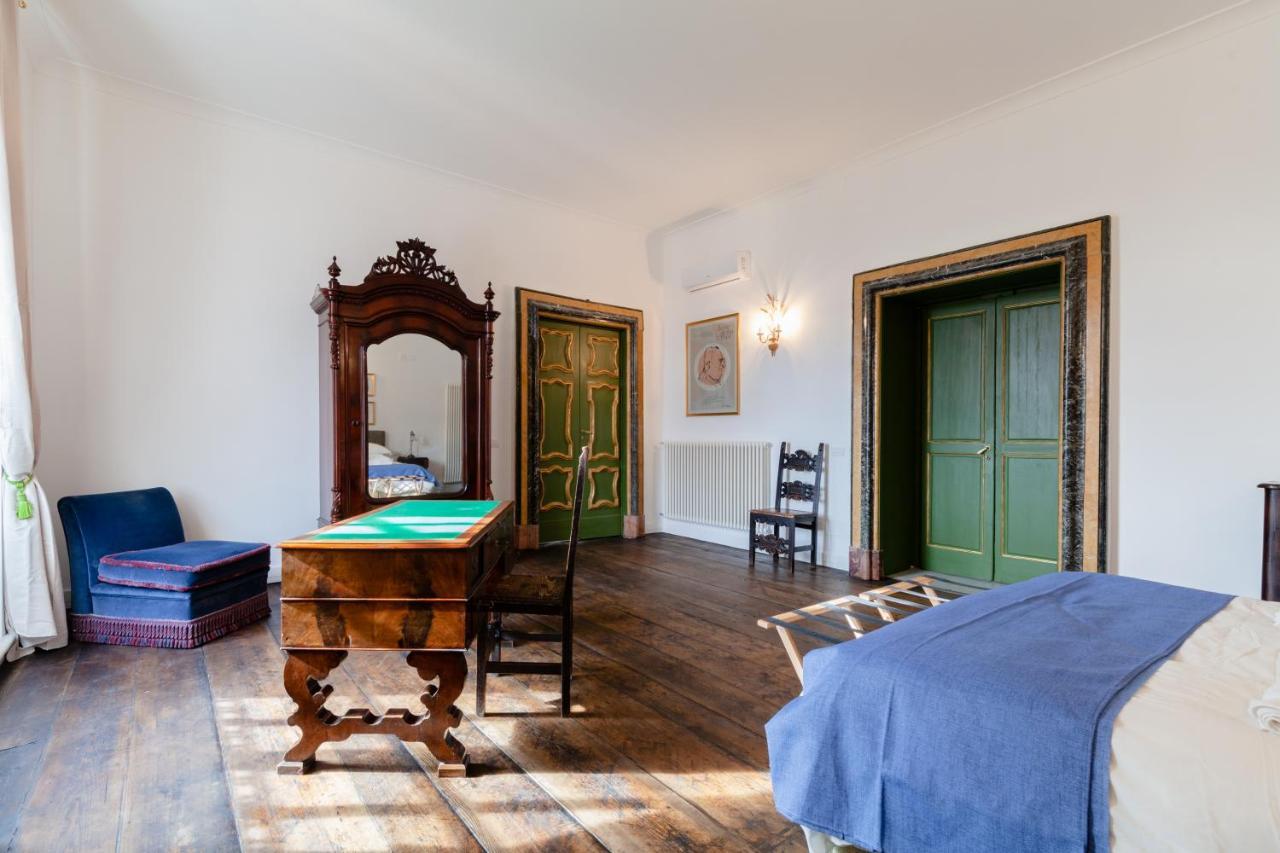 Palazzo Marigliano - Serviced Apartments Napoli Dış mekan fotoğraf