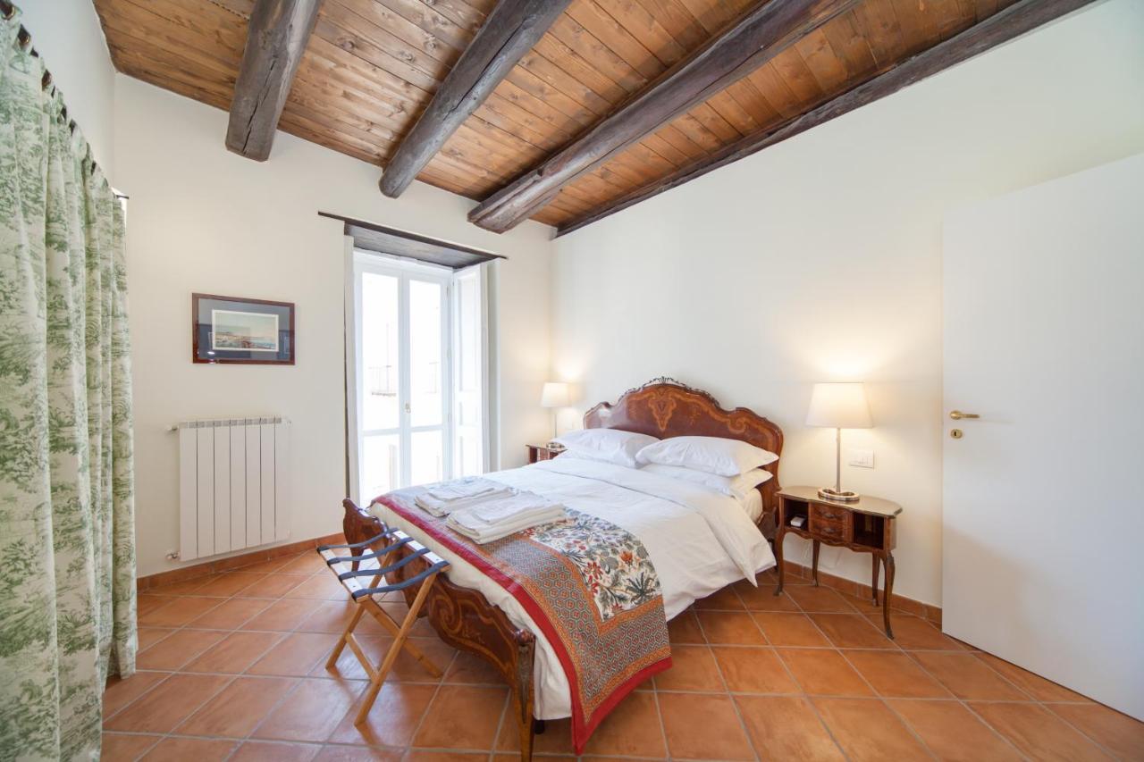 Palazzo Marigliano - Serviced Apartments Napoli Dış mekan fotoğraf